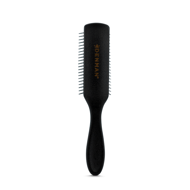 DENMAN D3 Classic Styler Brush in Black