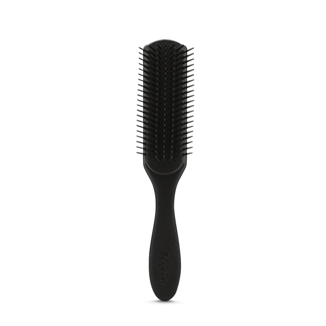 DENMAN D3 Classic Styler Brush in Black
