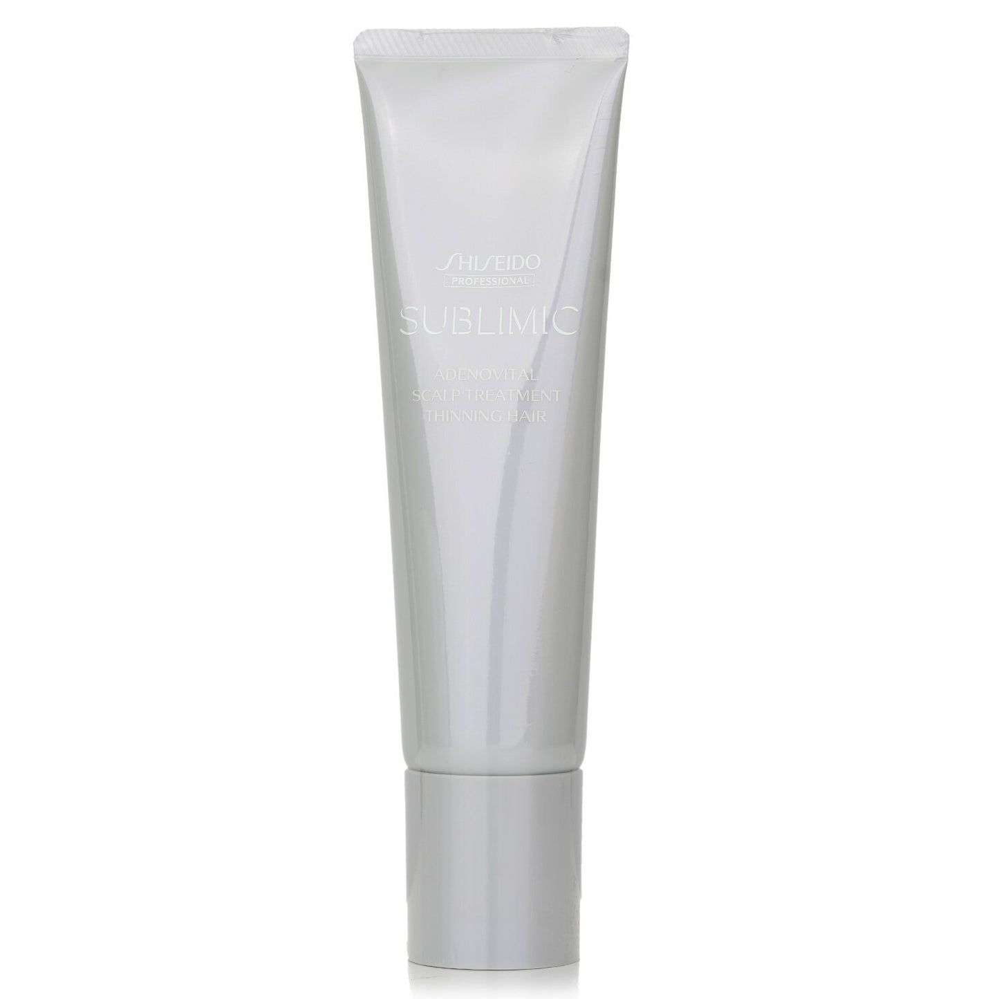 Shiseido - Professional Sublimic Adeno Vital Scalp for Treatment Thinning Hair 130g