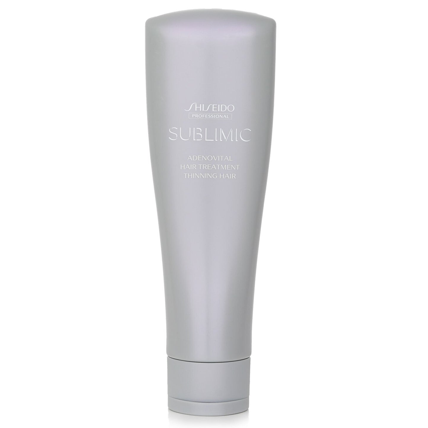 Shiseido Professional - Sublimic Adeno Vital Hair for Treatment Thinning Hair 250g