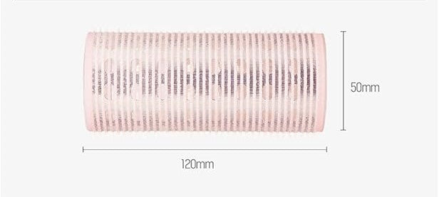 fillimilli - Bangs Hair Roller 1Pc