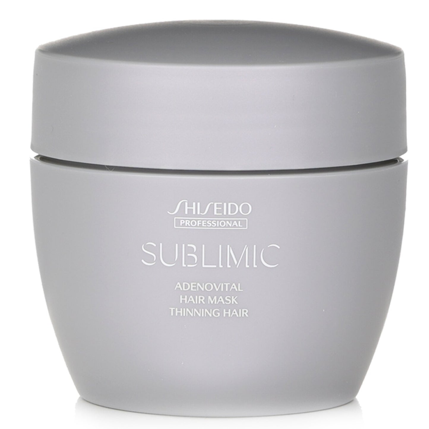Shiseido - Professional Sublimic Adeno Vital Hair Mask for Thinning Hair 200g