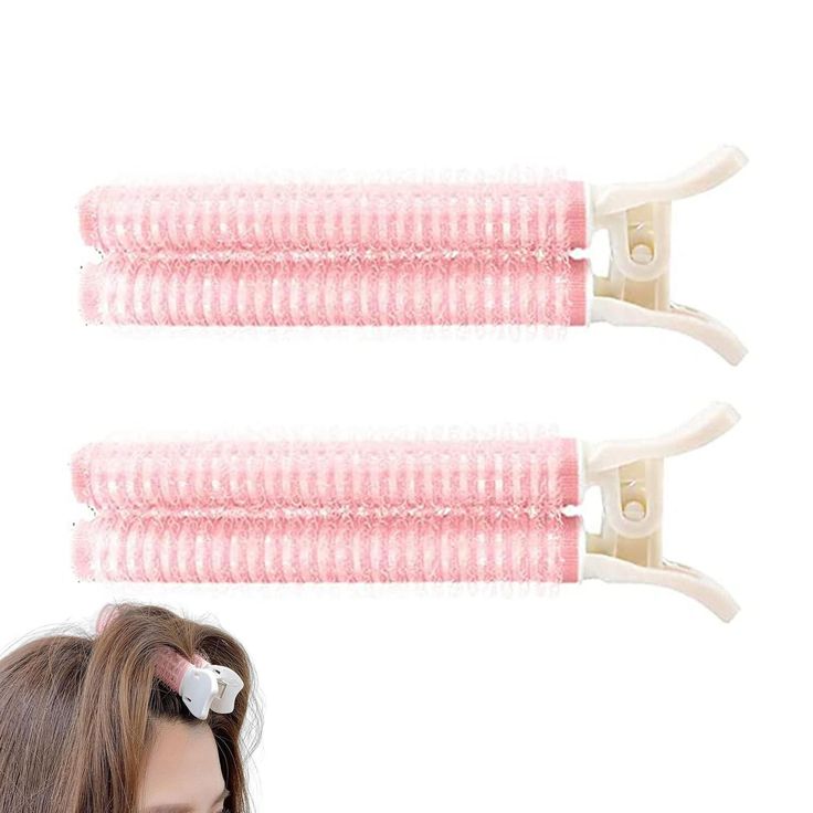 fillimilli - Hair Roll Pins (2 pcs)