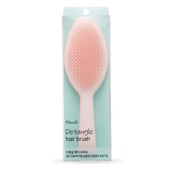 fillimilli - Detangle Hair Brush