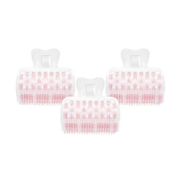 fillimilli - Clip Hair Rollers (3 pcs)