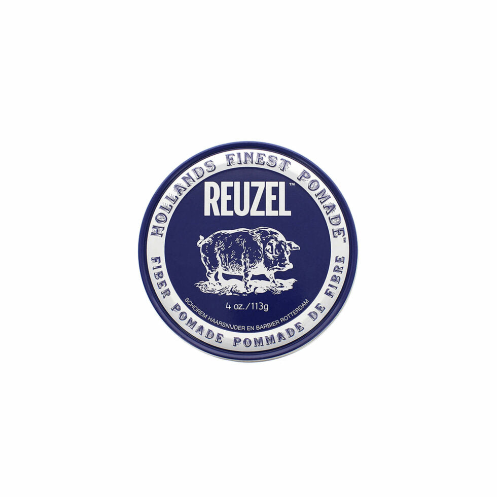 REUZEL FIBER POMADE