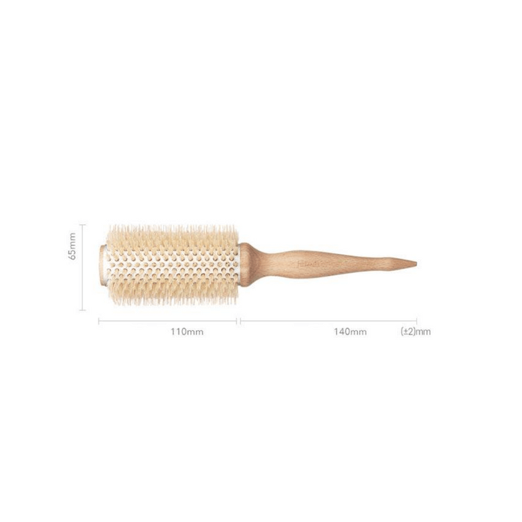 fillimilli - Aluminum Roll Brush 65mm