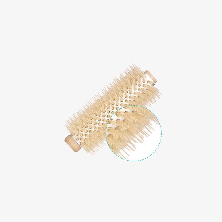 fillimilli - Root Volume Roll Brush 27mm