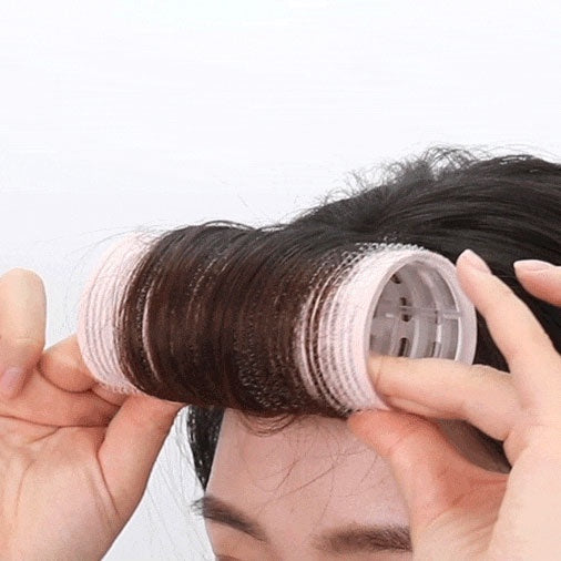 fillimilli - Bangs Hair Roller 1Pc
