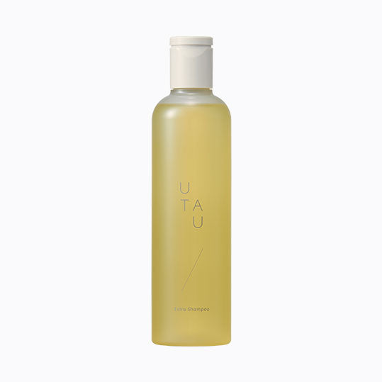 Demi Cosmetics UTAU Extra Shampoo 250 ml MADE IN JAPAN