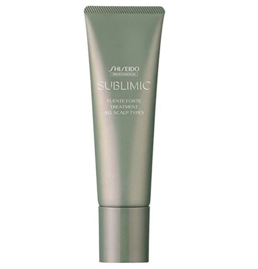 Shiseido Professional - Sublimic Fuente Forte Treatment 130g
