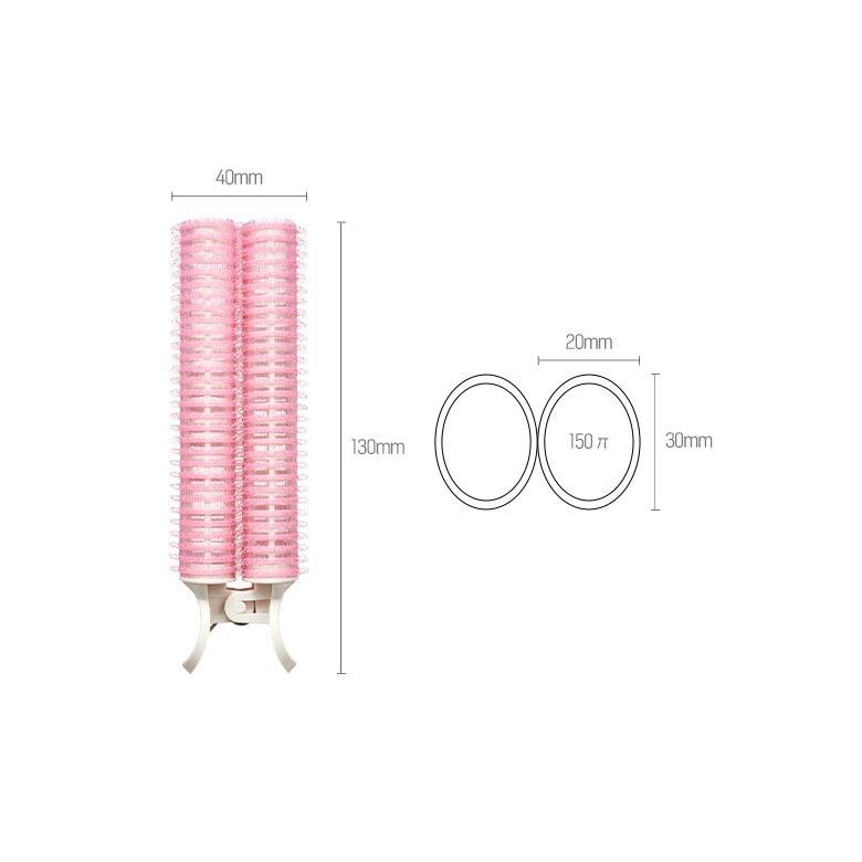 fillimilli - Hair Roll Pins (2 pcs)