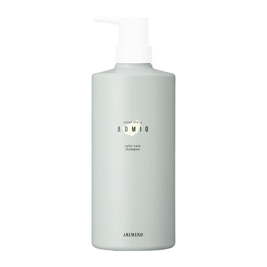 ARIMINO Admio Color Care Shampoo 680ml