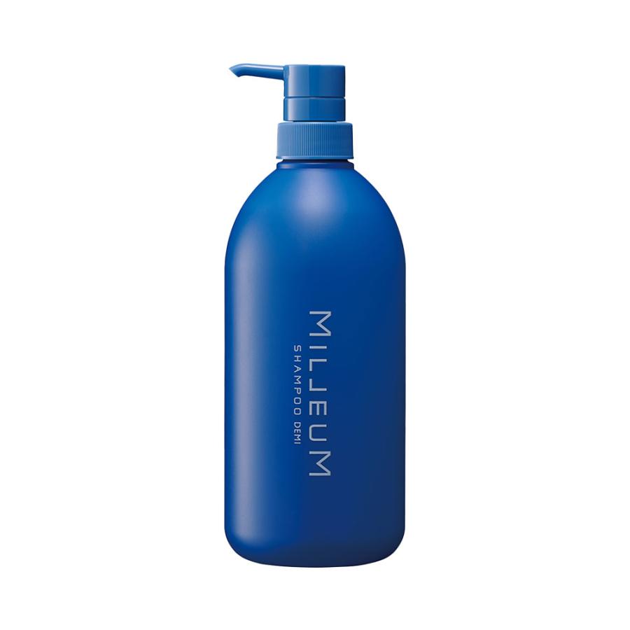 DEMI MILLEUM Shampoo 800ml