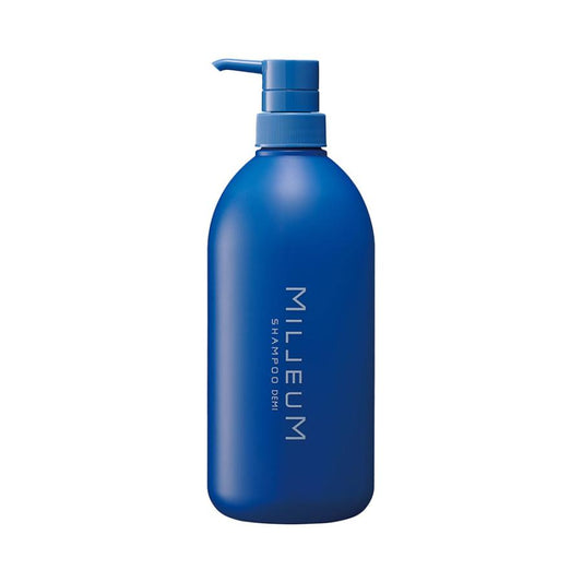 DEMI MILLEUM Shampoo 800ml