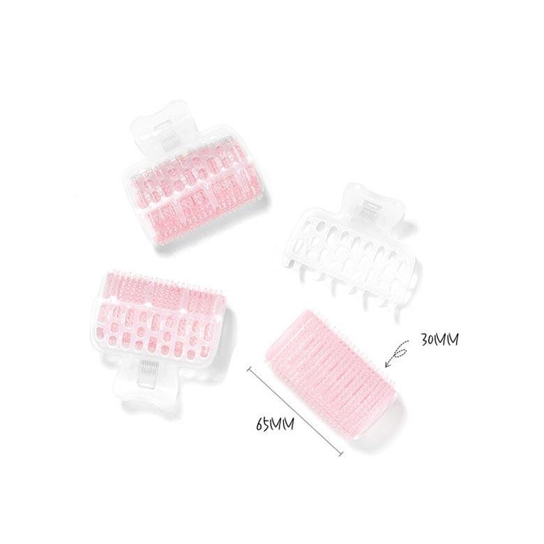 fillimilli - Clip Hair Rollers (3 pcs)