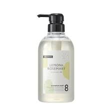 NEW HALEMA'O shampoo mint 8 500ml MADE IN JAPAN