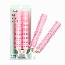 fillimilli - Hair Roll Pins (2 pcs)