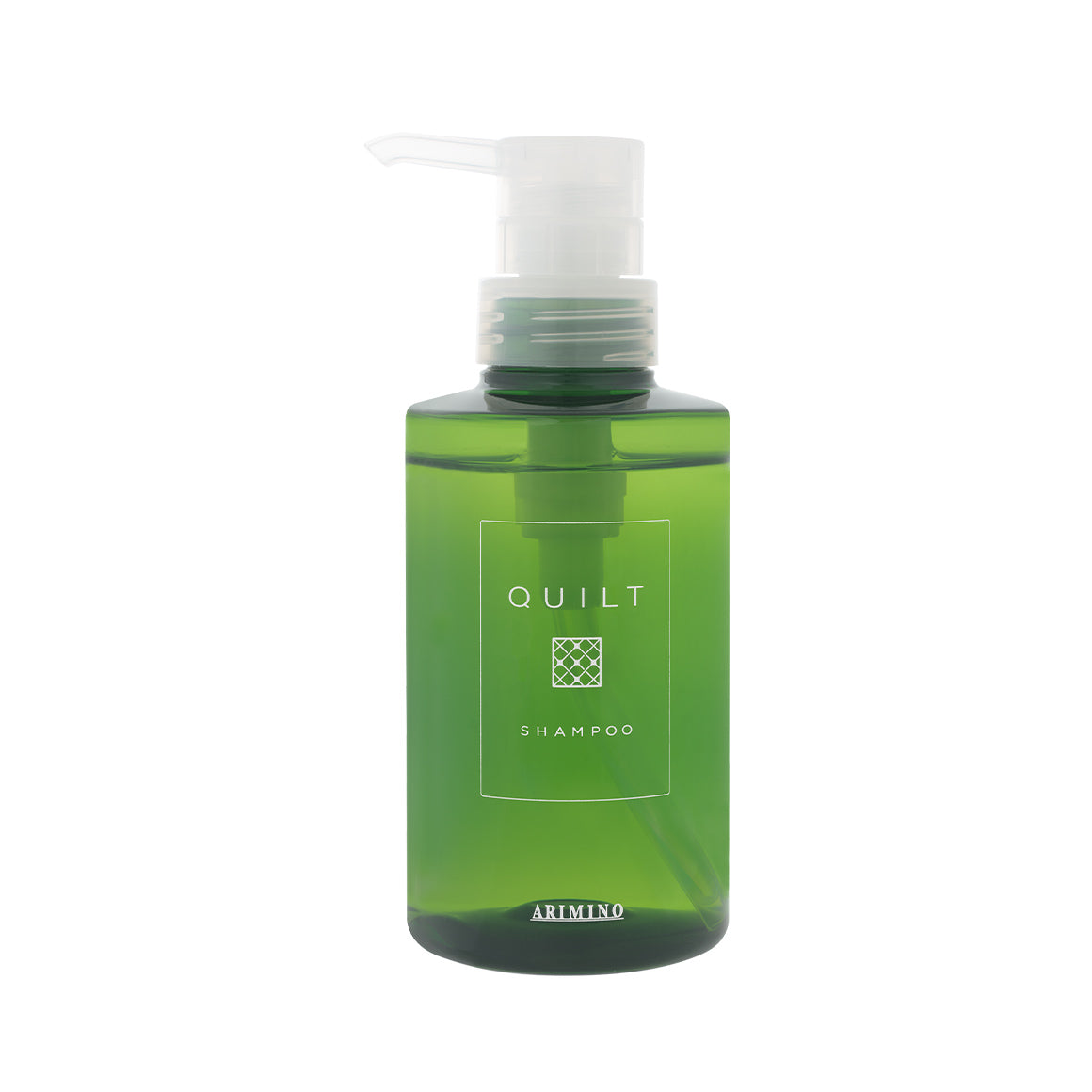 ARIMINO QUILT Shampoo 270ml Made in Japan