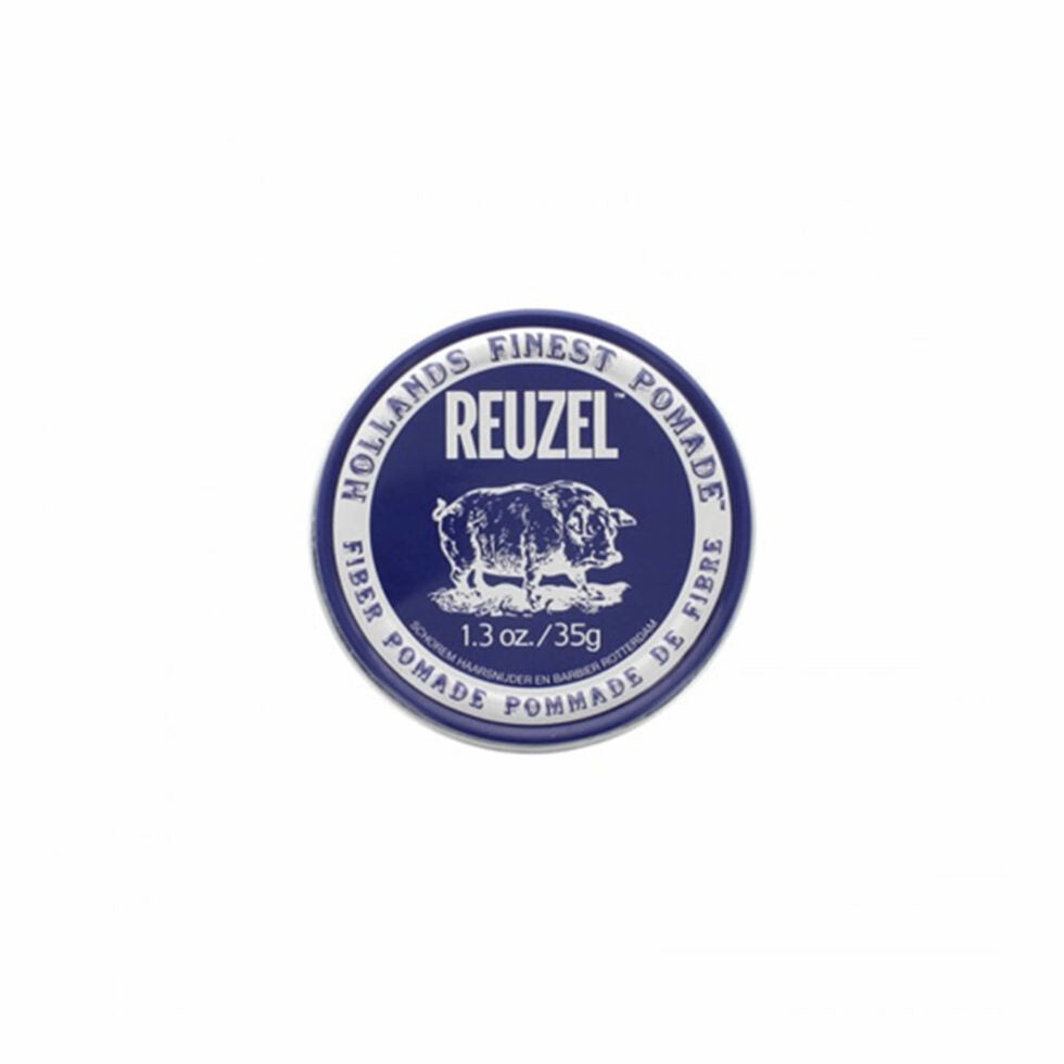 REUZEL FIBER POMADE