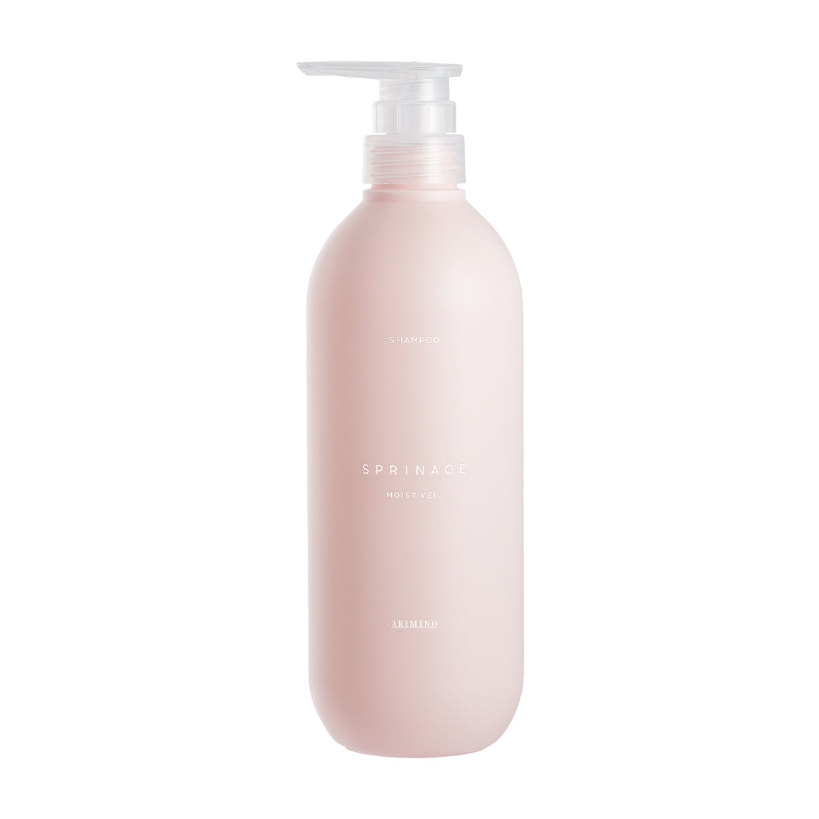 ARIMINO Sprinage Shampoo Moist Veil 680ml MADE IN JAPAN